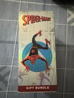 Magic: The Gathering | Marvel's Spider-Man - Bundle: Gift Edition IN HAND - Image 3