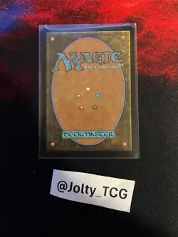 Boon of the Spirit Realm (Extended Art) Commander Masters Regular - Image 2