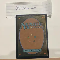 Impostor Syndrome Marvel’s Spider-man Mtg Mythic Foil - Image 2