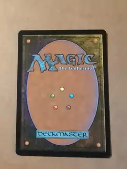 Wound Reflection Double Masters Foil - Image 2