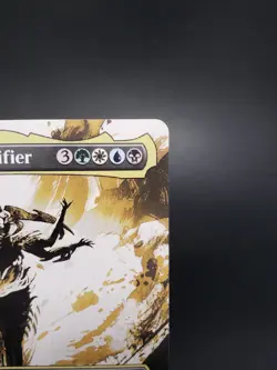 Atraxa, Grand Unifier (Showcase) Phyrexia: All Will Be One Regular 316 LP - Image 3