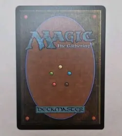 Loading Zone Edge of Eternities Magic The Gathering MTG M/NM Promo - Image 2