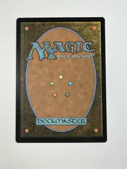Starfield Vocalist Rare Non-Foil MTG Edge of Eternities #78 NM - Image 2