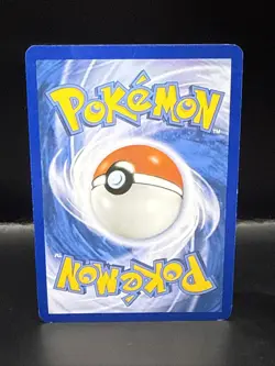 Pokemon Card: Dialga HOLO DP26 Black Star Promo - Image 3