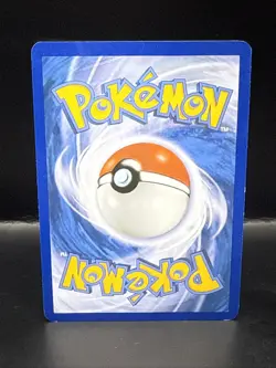 Pokemon Card: Dialga HOLO DP26 Black Star Promo - Image 4