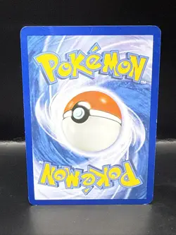 Pokemon Card: Dialga HOLO DP26 Black Star Promo - Image 5