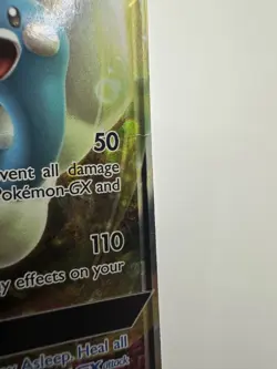 Altaria GX 41/70 Pokemon TCG Dragon Majesty Sun & Moon Ultra Rare MP See Photos - Image 4