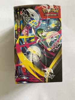Mega Evolutions Pokemon Half Booster Box (18 Packs) Sealed - Image 4
