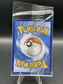 Greninja Gold Star Celebrations Promo SWSH144 Pokemon Sealed NM - Image 3