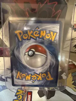 Pokemon TCG Mega Evolution Mega Camerupt Ex #156 Ultra Rare - Image 2