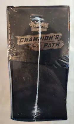 Pokemon TCG Champion's Path Elite Trainer Box Factory Sealed New. Free Shipping 820650805455 - Image 3