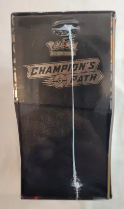 Pokemon TCG Champion's Path Elite Trainer Box Factory Sealed New. Free Shipping 820650805455 - Image 4