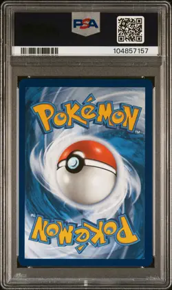 2024 POKEMON SSP EN-SURGING SPARKS ULTRA RARE #216 SCOVILLAIN EX PSA 9 - Image 2