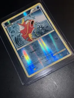 Magikarp Reverse Holo 61/95 LP Condition Call Of Legends Pokemon TCG - Image 2