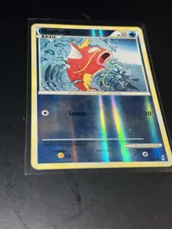 Magikarp Reverse Holo 61/95 LP Condition Call Of Legends Pokemon TCG - Image 3
