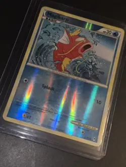 Magikarp Reverse Holo 61/95 LP Condition Call Of Legends Pokemon TCG - Image 4