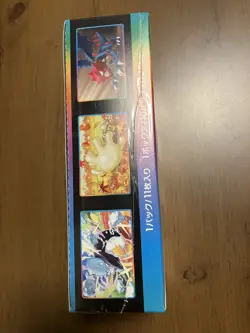 Pokemon TCG VMAX Climax High Class Pack s8b Booster Box | Japanese | Factory Sea - Image 4