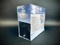 Pokemon Chilling Reign ETB Brand New & Factory Sealed - FREE SAME DAY SHIPPING! - Image 3