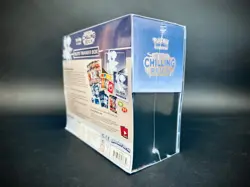 Pokemon Chilling Reign ETB Brand New & Factory Sealed - FREE SAME DAY SHIPPING! - Image 4