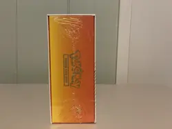 Charizard Pokemon Sword & Shield TCG Ultra Premium Collection 820650851117 - Image 4