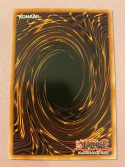 Yu-Gi-Oh! Familiar-Possessed - Lyna MGED-EN013 Premium Gold Rare 1st Near Mint - Image 2