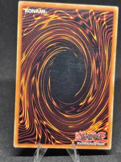 Yu-Gi-Oh! Des Frog CRV-EN026 Cybernetic Revolution 1st Edition VLP - Image 2