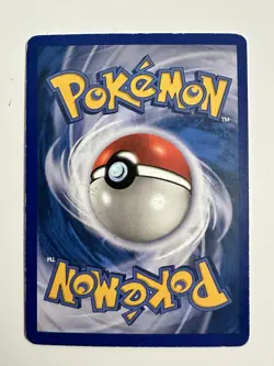 Pokemon Card - Magmar ex Ruby and Sapphire 100/109 Ultra Rare MP Real Pics - Image 2