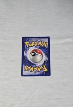 Pikachu Promo Card From Wizards Black Star With The Number 1 - Image 5