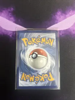 Snorlax Promo Pokemon Card 130 Thudding Press Ability Voraciousness - Image 4