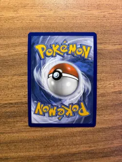 Pokemon Card - Scarlet & Violet 151 - 094/165 GENGAR (holo-foil) - NM - Image 2