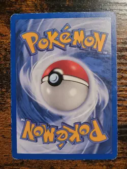 LIGHT LEDIAN 24/105 Neo Destiny Unlimited Rare WOTC Pokemon Card LP - Image 4