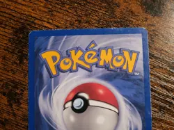 LIGHT LEDIAN 24/105 Neo Destiny Unlimited Rare WOTC Pokemon Card LP - Image 5