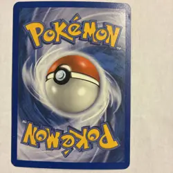 *NM* Weezing 33/113 EX Delta Species Stamped Reverse Holo Rare Card Pokemon TCG - Image 2