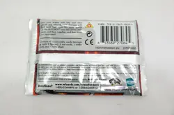 TRANSFORMERS 3D BATTLE CARD ENERGON WARS GAME Wizards SEALED 2 Pack TY - Image 3