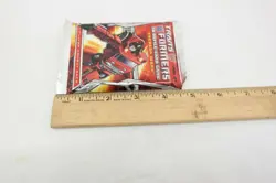 TRANSFORMERS 3D BATTLE CARD ENERGON WARS GAME Wizards SEALED 2 Pack TY - Image 5