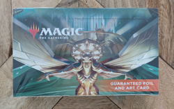 Magic the Gathering Streets of New Capenna Set Booster Box 30 Packs Sealed MtG - Image 1