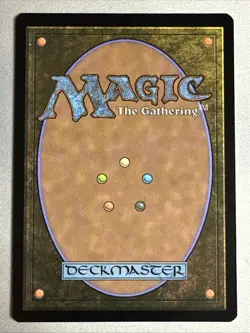 MTG / Leyline Axe / FDN / #353 / FOIL (Borderless) / Rare / NM - Image 2