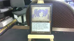 helm of the host schematic mtg - Image 1