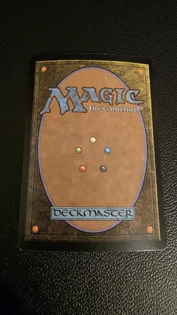 Batwing Brume MTG FOIL Eventide NM - Image 3