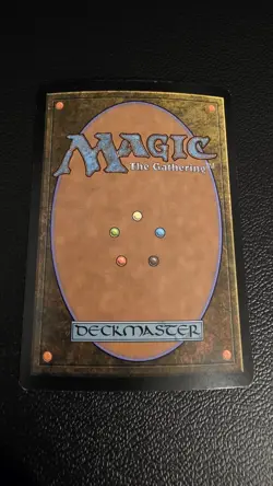 Batwing Brume MTG FOIL Eventide NM - Image 4