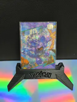 Pikachu Special Edition Box Pokemon Card nidoking - Image 1