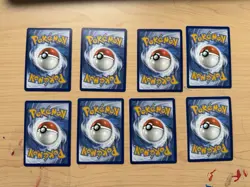 Pokemon Crown Zenith Galarian Gallery Lot - Image 5