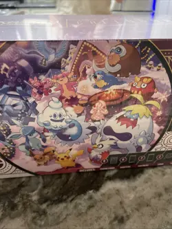 Pokemon TCG Holiday Advent Calendar 2025 - Image 3