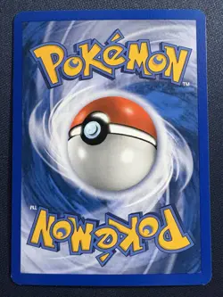 Muk 11/92 Pokemon 2006 EX Legend Maker Holo Rare LP - Image 2