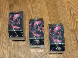 Pokemon TCG: Crown Zenith Tin Set of 3 - Galarian Articuno Zapdos Moltres SEALED - Image 3