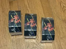 Pokemon TCG: Crown Zenith Tin Set of 3 - Galarian Articuno Zapdos Moltres SEALED - Image 4