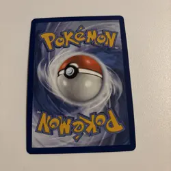 Pokemon TCG Peonia Sword & Shield - Chilling Reign 196/198 Holo Full Art - Image 2
