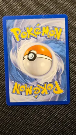 Noctowl Break - XY136 Black Star Promo - Rare Holo - Pokemon TCG Lightly Played - Image 3
