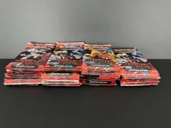 Pokemon Destined Rivals Booster Pack Lot of 34 Factory Sealed Booster Packs - Image 4