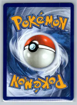 2025 Pokemon Mega Evolution Gumshoos Illustration Rare #153/132 - Image 2